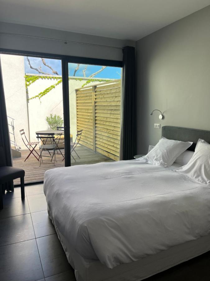 Lafitenia Resort Villa Mayarko Saint-Jean-de-Luz Exterior foto