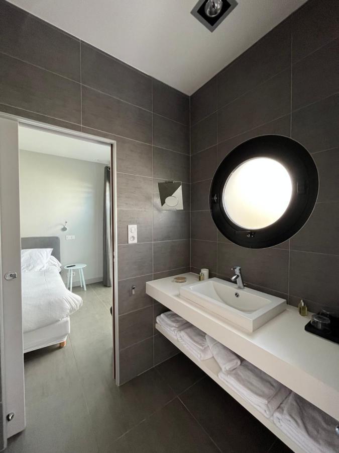 Lafitenia Resort Villa Mayarko Saint-Jean-de-Luz Exterior foto
