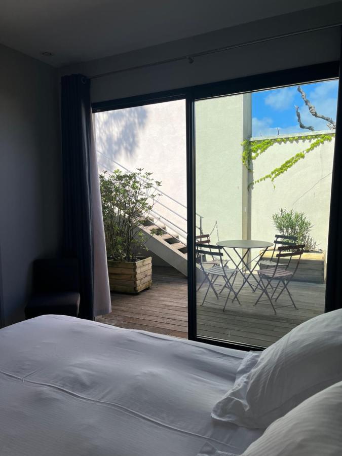 Lafitenia Resort Villa Mayarko Saint-Jean-de-Luz Exterior foto