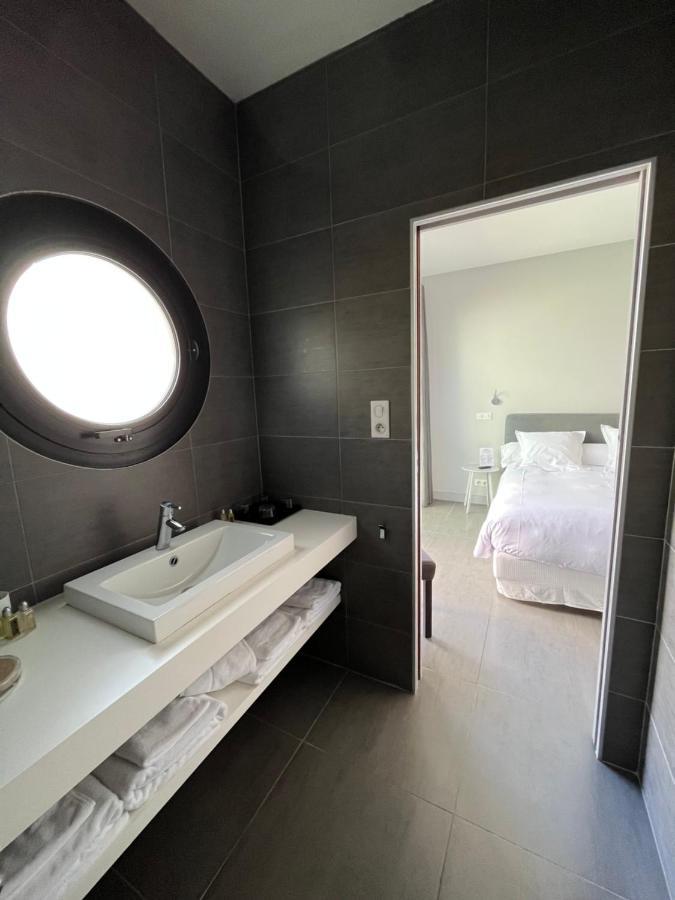 Lafitenia Resort Villa Mayarko Saint-Jean-de-Luz Exterior foto