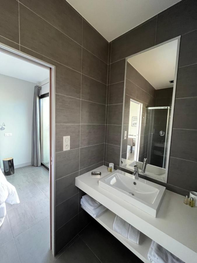 Lafitenia Resort Villa Mayarko Saint-Jean-de-Luz Exterior foto