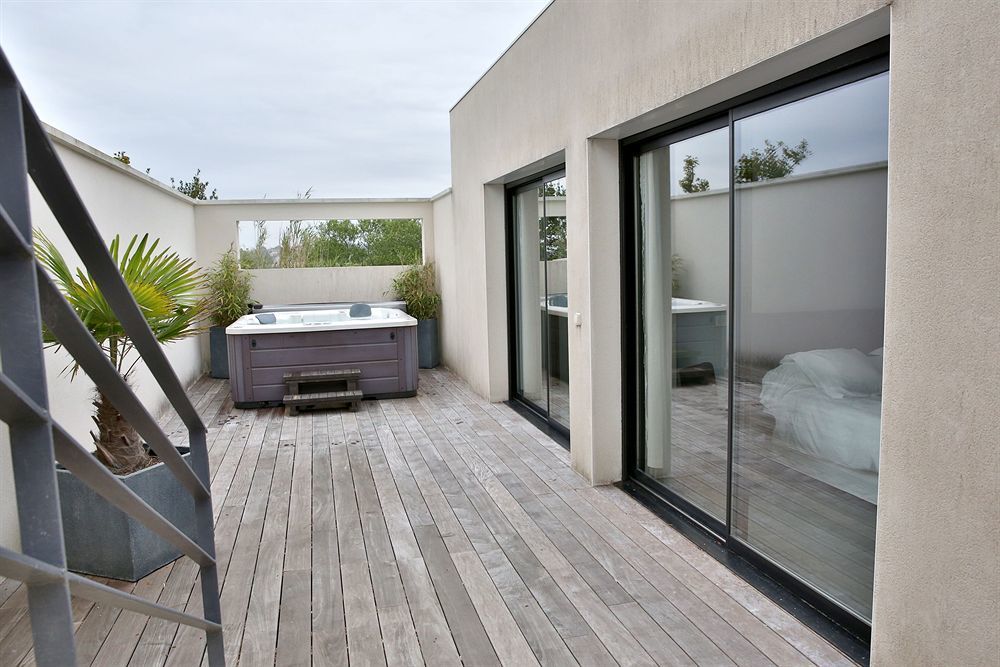 Lafitenia Resort Villa Mayarko Saint-Jean-de-Luz Exterior foto