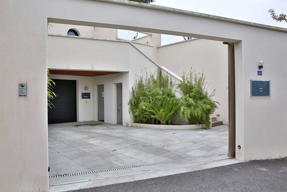 Lafitenia Resort Villa Mayarko Saint-Jean-de-Luz Exterior foto